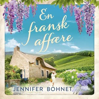 En fransk affÃ¦re - Jennifer Bohnet
