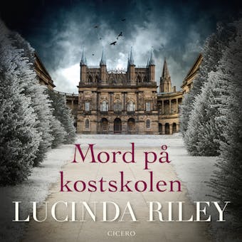 Mord på kostskolen