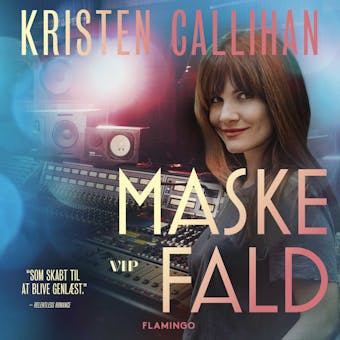 Maskefald - Kristen Callihan