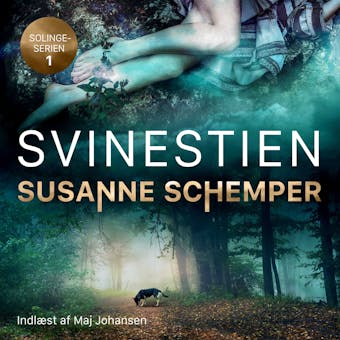 Svinestien - 1 - Susanne Schemper