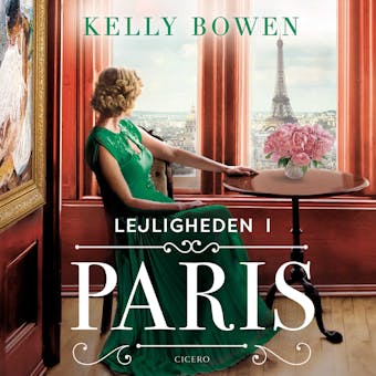 Lejligheden i Paris