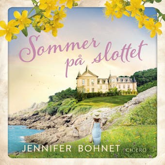 Sommer på slottet - Jennifer Bohnet