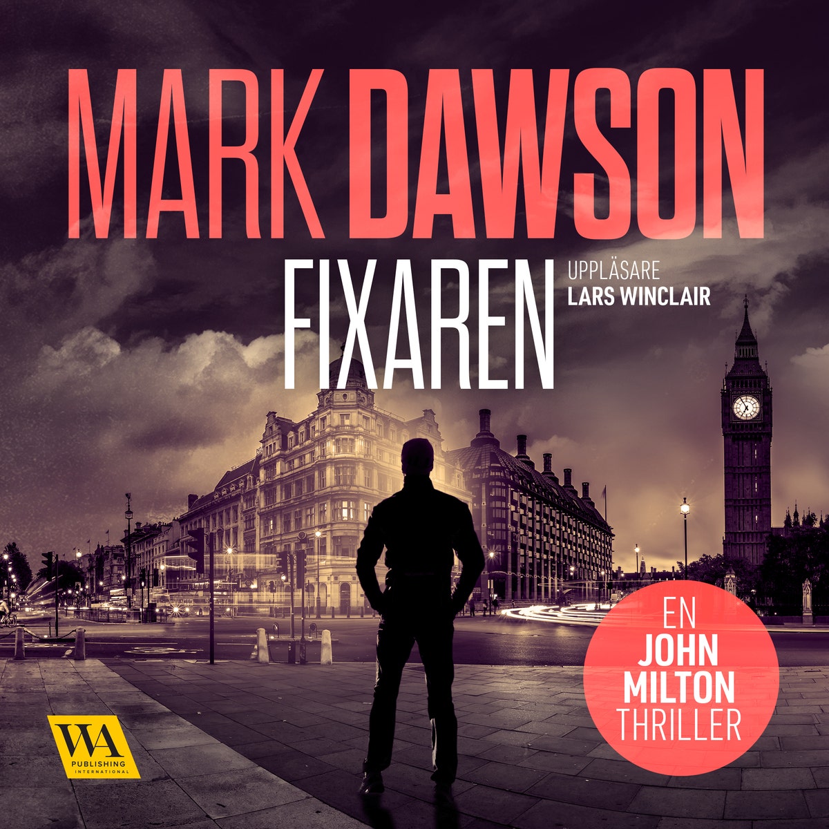 Fixaren