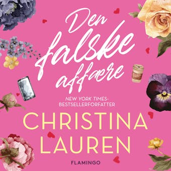 Den falske affære - Christina Lauren