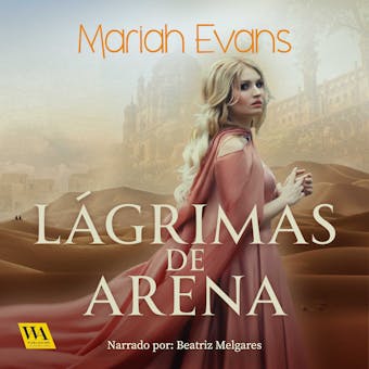 LÃ¡grimas de arena - Mariah Evans