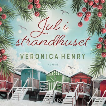 Jul i strandhuset - undefined