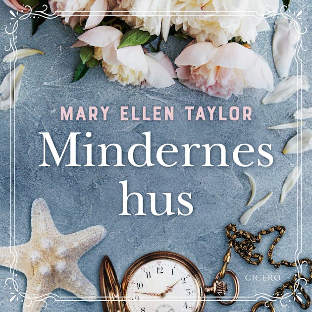 Mary Ellen Taylor — Alle Hörbücher und E-Books