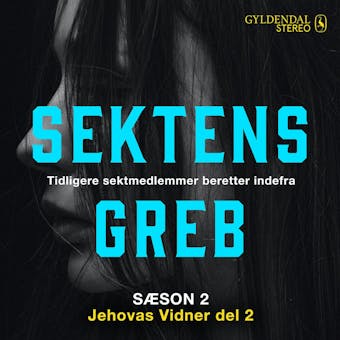 Sektens greb - Jehovas vidner del 2 - Camilla Johnson