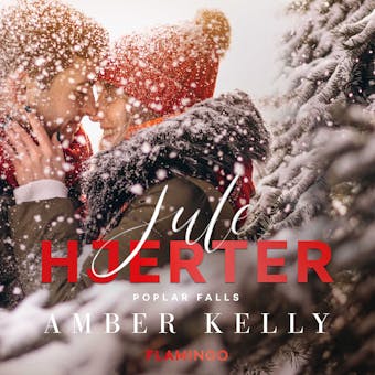 Julehjerter - Amber Kelly