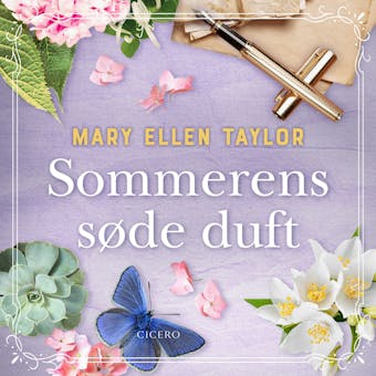 Sommerens sÃ¸de duft - Mary Ellen Taylor