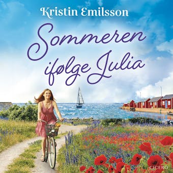 Sommeren ifÃ¸lge Julia - Kristin Emilsson