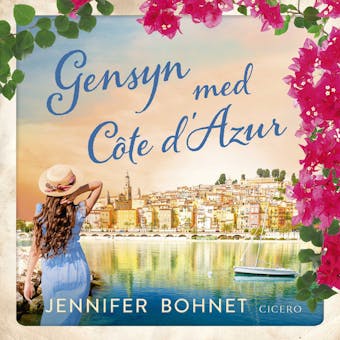 Gensyn med CÃ´te d'Azur - Jennifer Bohnet