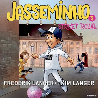 Jasseminho 2 - Street Royal - undefined