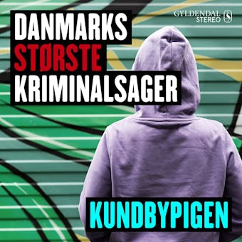 Danmarks største kriminalsager: Kundbypigen - undefined
