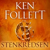 Omslag til Stenkredsen