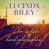 Omslag til Den sidste kærlighedssang