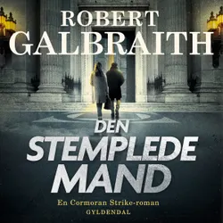 Cormoran Strike
