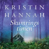Omslag til Skumringstimen
