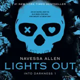 Omslag til Lights Out