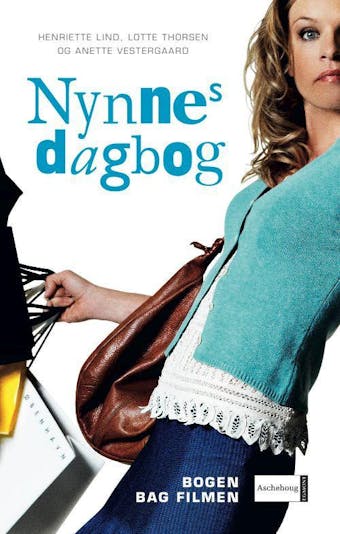 Nynnes Dagbog - undefined