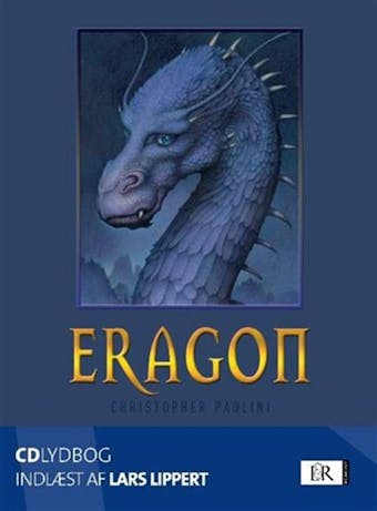 Arven 1: Eragon - Christopher Paolini