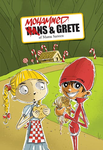 Mohammed & Grete - Manu Sareen
