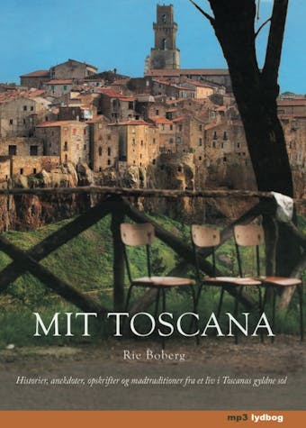 Mit Toscana - undefined