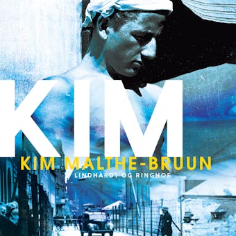 Kim - Kim Malthe-Bruun