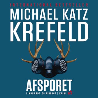 Afsporet - undefined