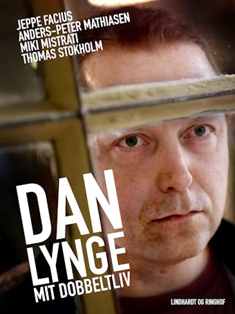 Dan Lynge – mit dobbeltliv - undefined