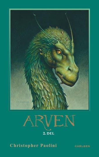 Arven 4 - Del 2 - undefined