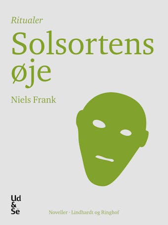 Solsortens øje - Niels Frank