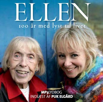 Ellen - 100 år med lyst til livet - undefined