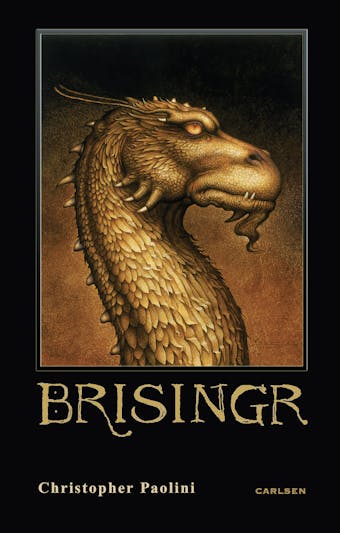 Arven 3: Brisingr - undefined