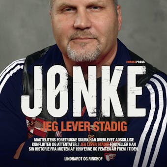 Jeg lever stadig
