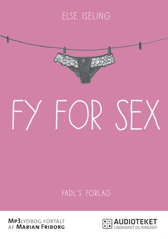 Fy for sex - Else Iseling