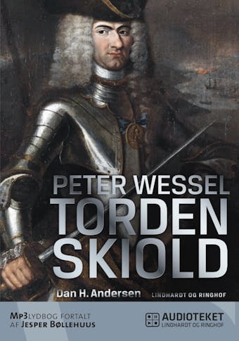 Peter Wessel Tordenskiold - undefined