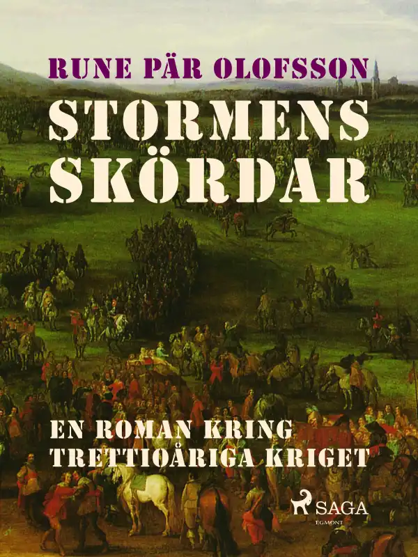 Stormens skördar