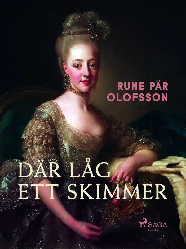 Där låg ett skimmer