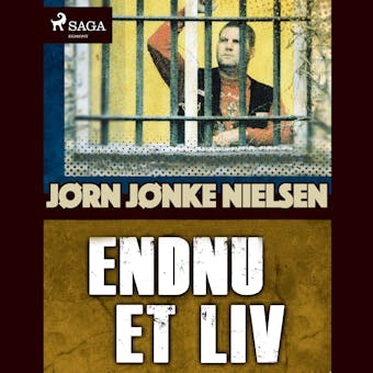 Endnu et liv - Jørn Jønke Nielsen
