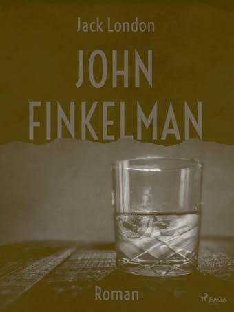 John Finkelman - Jack London