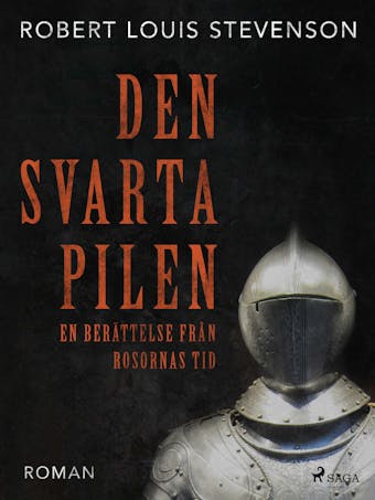Den svarta pilen