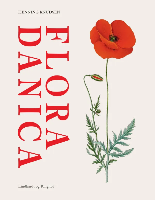 The story behind Flora Danica