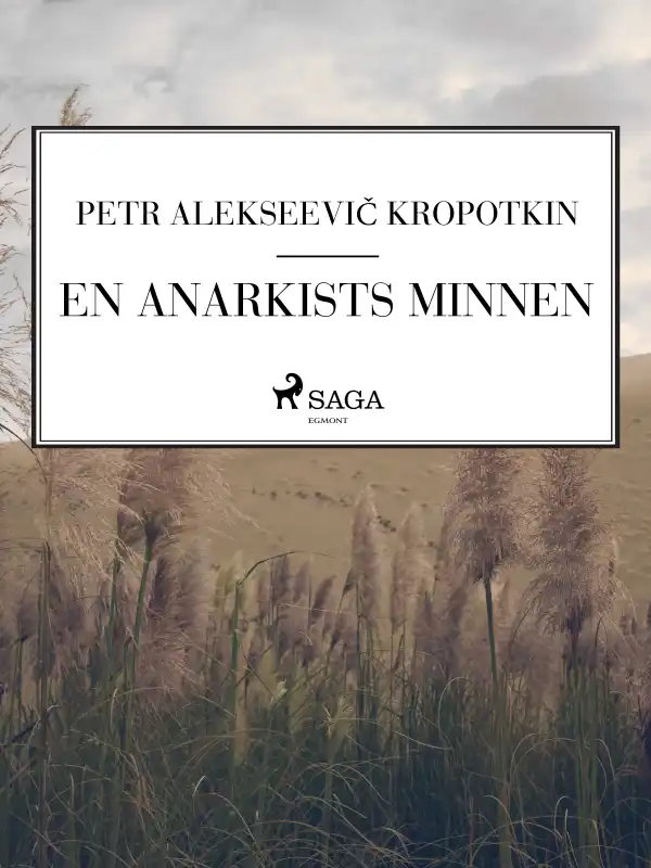 En anarkists minnen