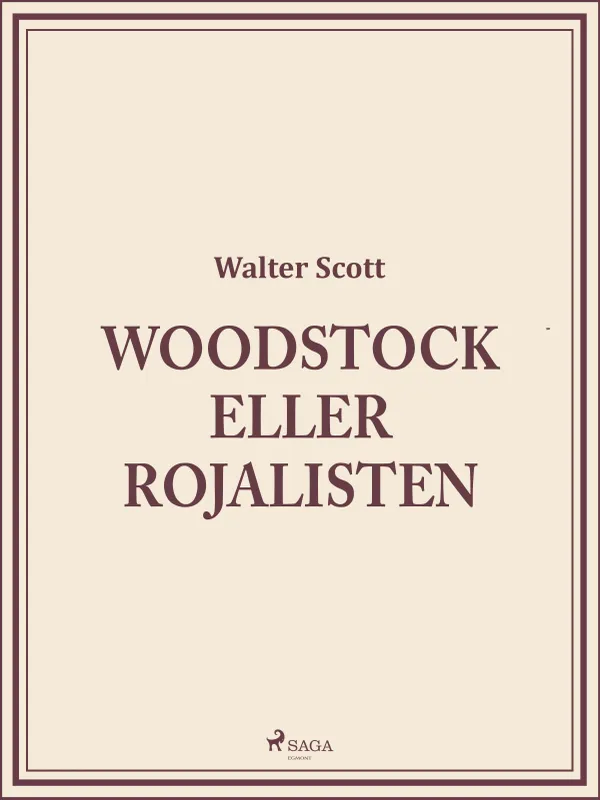 Woodstock eller Rojalisten