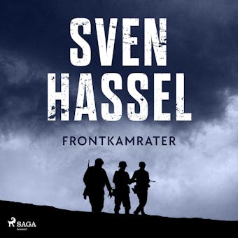 Frontkamrater - Sven Hassel