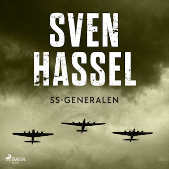 SS-Generalen - Sven Hassel