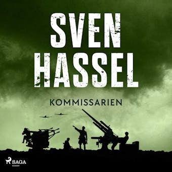 Kommissarien - Sven Hassel