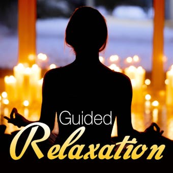 Guided Relaxation - Randy Charach