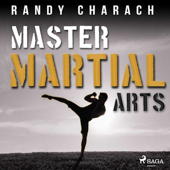 Master Martial Arts - Randy Charach